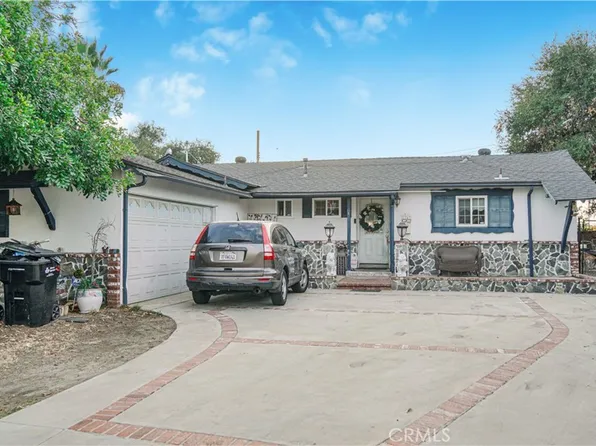 1747 S Bender Ave, Glendora, CA 91740