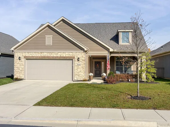 6502 Trinity Knoll Lndg, Delaware, OH 43015