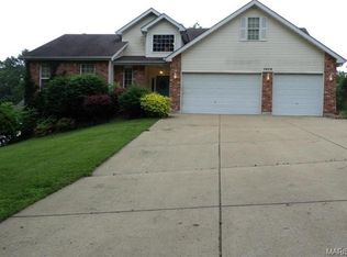 5478 Lehigh Ln, Imperial, MO 63052