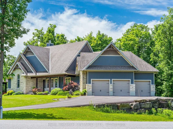 238 Justin Dr, Beckwith, ON K7C 0C4