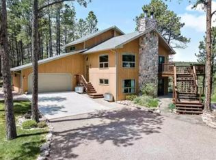13660 Silver Fox Spur, Rapid City, SD 57702