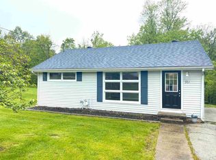 201 South St, Bedford, IN 47421