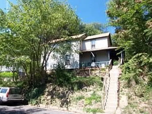 341 W 4th St, Lock Haven, PA 17745