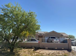 27841 N 204th Ave, Wittmann, AZ 85361