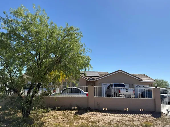 27841 N 204th Ave, Wittmann, AZ 85361