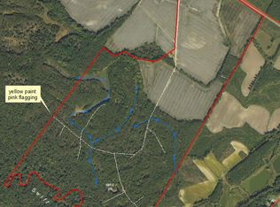 2 State Highway 33 E LOT 1, Tarboro, NC 27886