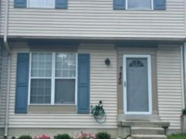 7420 Shady Glen Ter, Capitol Heights, MD 20743