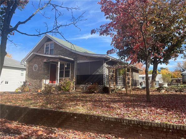 420 N 14th St, Cambridge, OH 43725