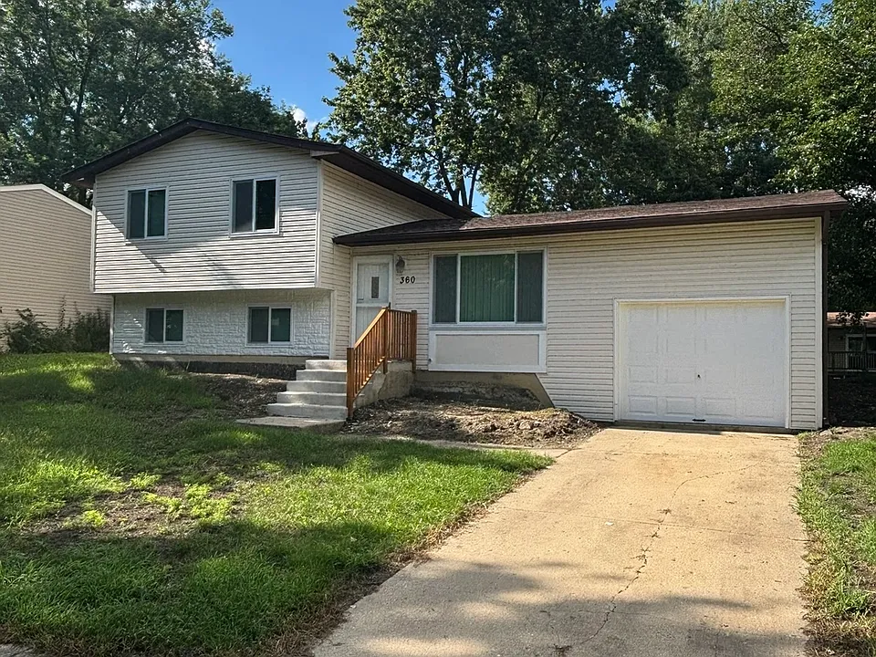 360 Gehrig Cir