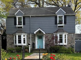 52 Ball Ter, Maplewood, NJ 07040