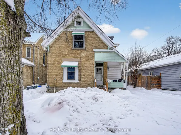 720 Queens Ave, London, ON N5W 3H5