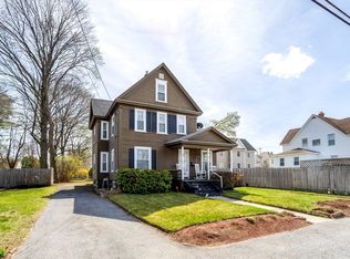 9 Dudley St, Leominster, MA 01453