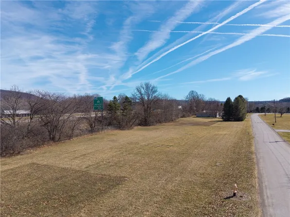 McWhorter Rd Lot 20, Dansville, NY 14437
