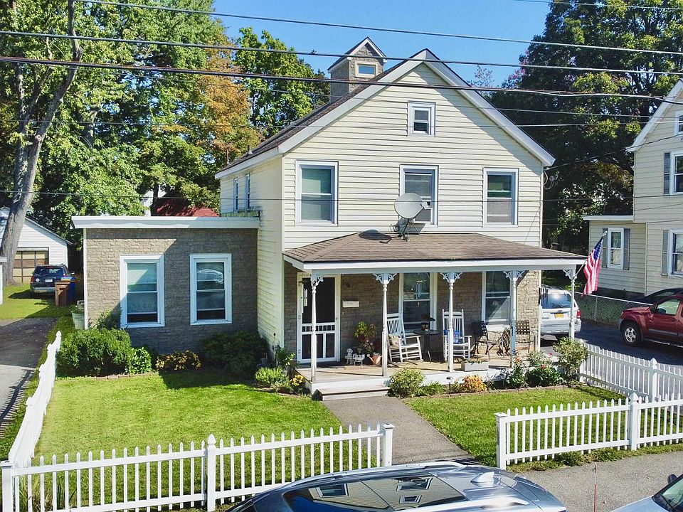 194 Tremper Avenue, Kingston, NY 12401 Zillow
