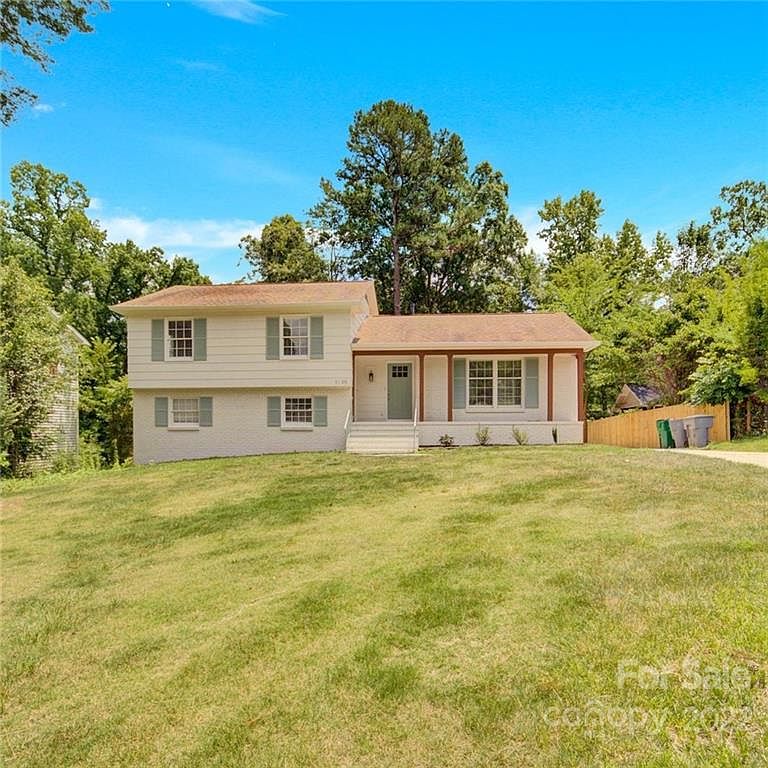 9148 Sandburg Ave, Charlotte, NC 28213 Zillow