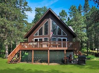 5231 Wood Lakes Blvd NE, Fifty Lakes, MN 56448