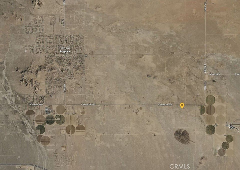 2nd image of 0 E Avenue St