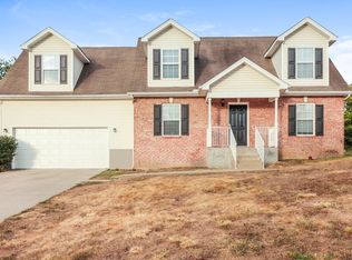 122 Mary Joe Martin Dr, La Vergne, TN 37086