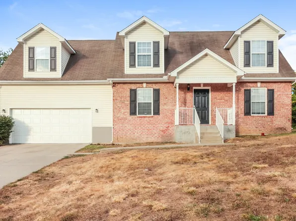 122 Mary Joe Martin Dr, La Vergne, TN 37086