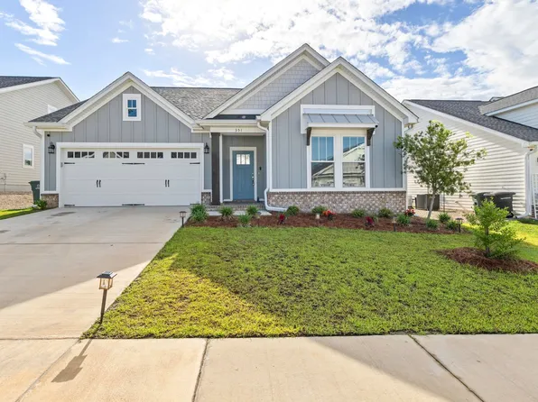 351 Ursaline St, Tallahassee, FL 32317