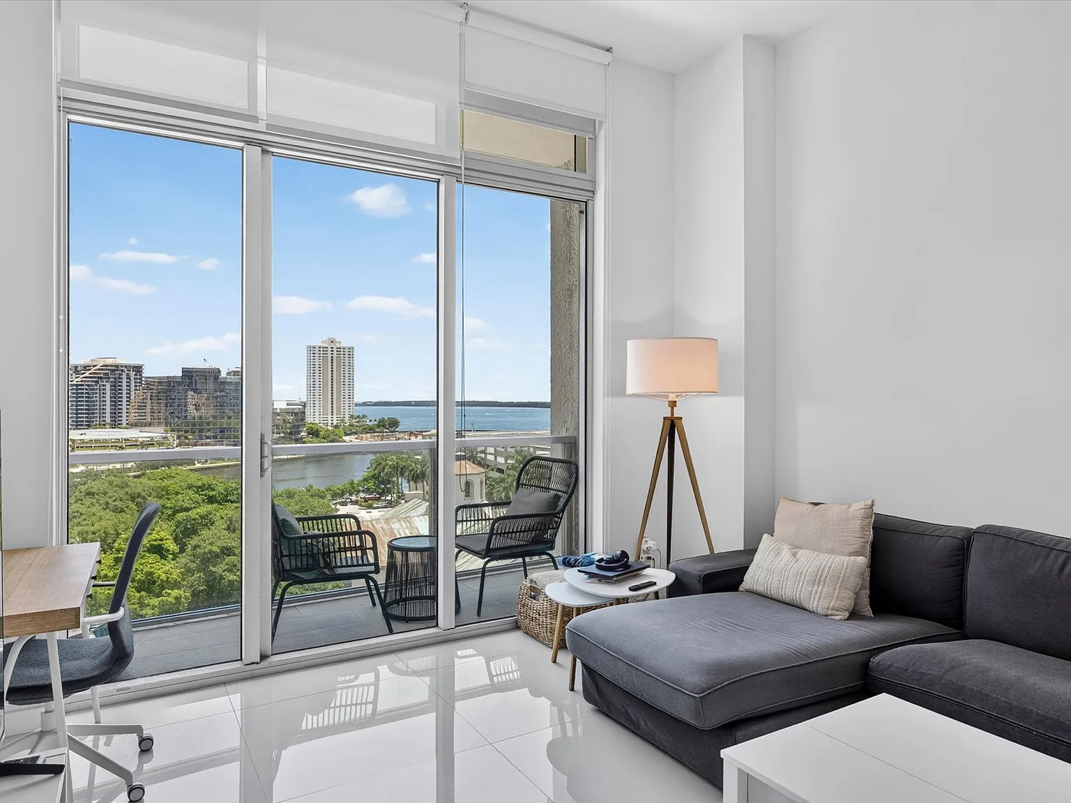 500 Brickell — Photo 1