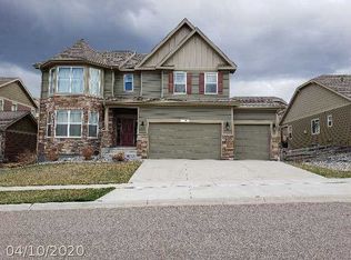 20808 Game Trl, Parker, CO 80138