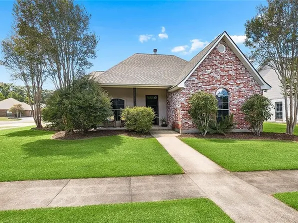 12517 Brittany Ct, Walker, LA 70785