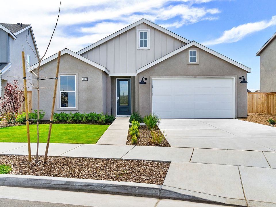Gossamer Grove Choral Series by Lennar in Shafter CA Zillow