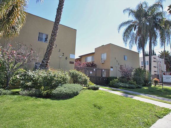 5th image of 7321-2-6 N Variel Ave #2-07