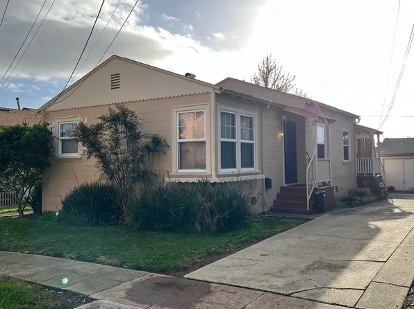 1377 Monterey St, Richmond, CA 94804