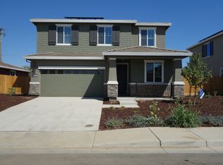 608 Overhouse Dr, Winters, CA 95694