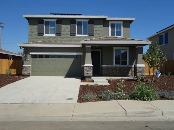 608 Overhouse Dr, Winters, CA 95694