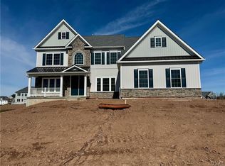 2685 Merion Dr #36, Upper Saucon Township, PA 18034