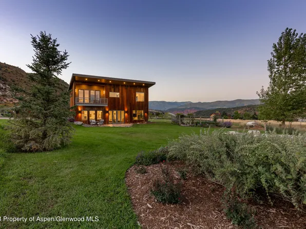 103 Ranch Ln, Glenwood Springs, CO 81601
