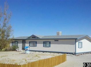 1696 Soda Lake Rd, Fallon, NV 89406