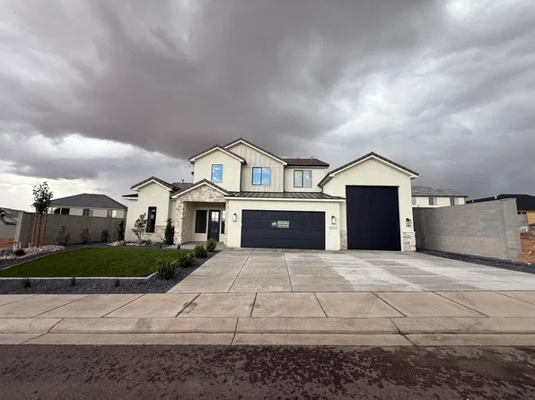 6233 S Endor St Lot 413, Saint George, UT 84790