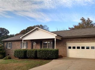 142 Doe Trail Ln, Statesville, NC 28625