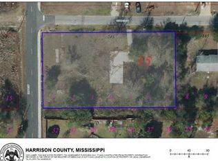 4427 30th 1/2 St, Gulfport, MS 39501