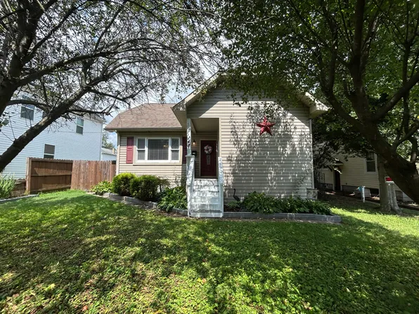 148 Post Rd, Aberdeen, MD 21001