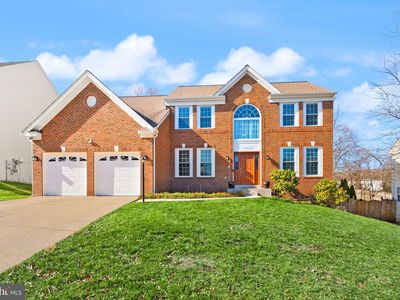 11620 N Star Dr, Fort Washington, MD, 20744