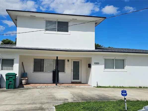 1295 NW 71st Ter, Miami, FL 33147