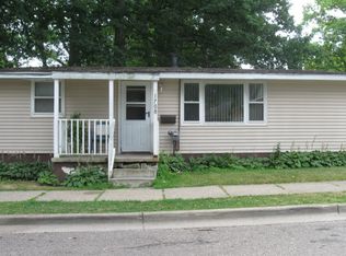 1708 Perkins St, Lansing, MI 48912