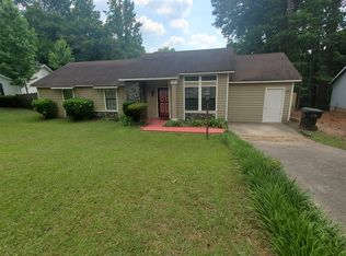 313 Peachtree Dr, Riverdale, GA 30274