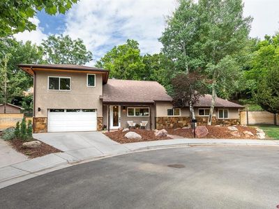 124 Alamo Drive, Durango, CO, 81301