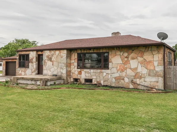 1601 Southern Ave, Beech Grove, IN 46107