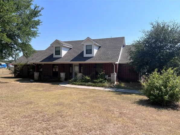 337 County Road 1591, Alvord, TX 76225
