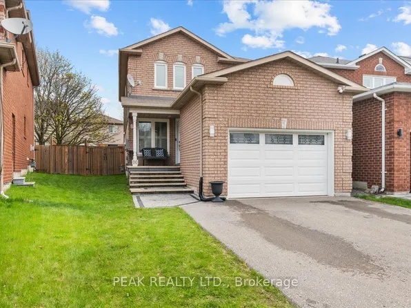 80 Fry Cres, Clarington, ON L1C 4Y3