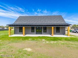 1100 Hanks Rd, Duson, LA 70529