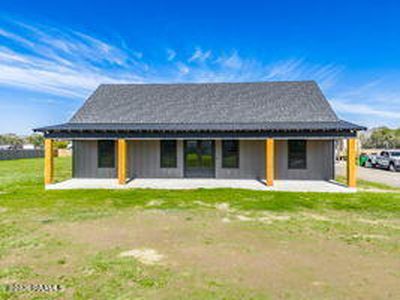 1100 Hanks Rd, Duson, LA, 70529