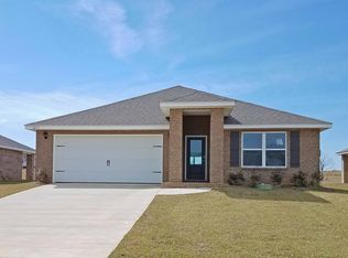 8233 Alpine Way, Semmes, AL 36575